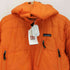 パタゴニア patagonia 00s PUFF JACKET パフジャケット リップストップ メンズ import:M