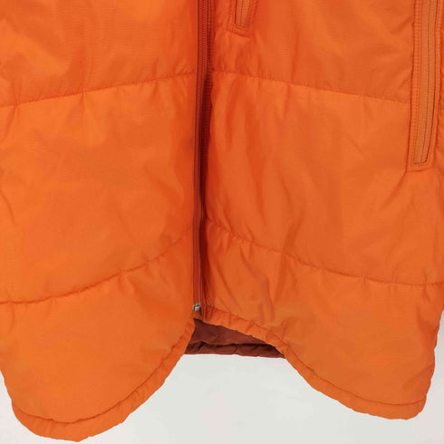 パタゴニア patagonia 00s PUFF JACKET パフジャケット リップストップ メンズ import:M