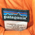 パタゴニア patagonia 00s PUFF JACKET パフジャケット リップストップ メンズ import:M