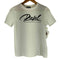 ディーゼル DIESEL ロゴプリント 半袖 Tシャツ レディース JPN:S