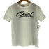 ディーゼル DIESEL ロゴプリント 半袖 Tシャツ レディース JPN:S
