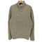 エメレオンドレ AIME LEON DORE NEP KNIT ネップ ハイネック ニット メンズ