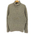 エメレオンドレ AIME LEON DORE NEP KNIT ネップ ハイネック ニット メンズ