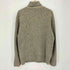 エメレオンドレ AIME LEON DORE NEP KNIT ネップ ハイネック ニット メンズ