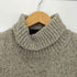 エメレオンドレ AIME LEON DORE NEP KNIT ネップ ハイネック ニット メンズ