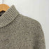 エメレオンドレ AIME LEON DORE NEP KNIT ネップ ハイネック ニット メンズ