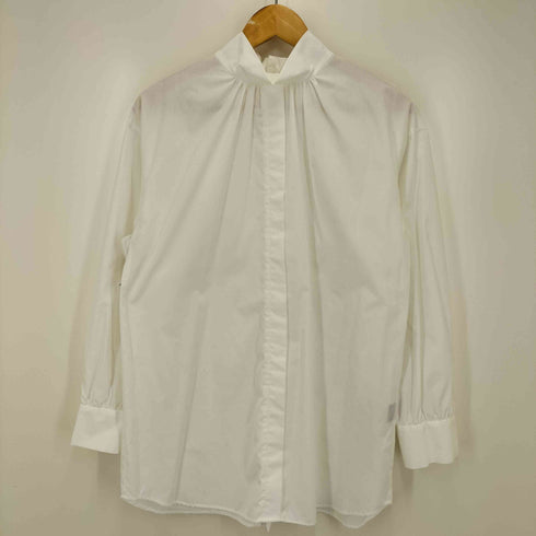 ユナイテッドトウキョウ UNITED TOKYO 2wayスタンドブラウス レディース FREE