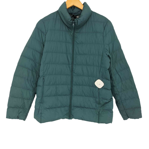 ユニクロ UNIQLO ウルトラライトダウンジャケット レディース import:XL