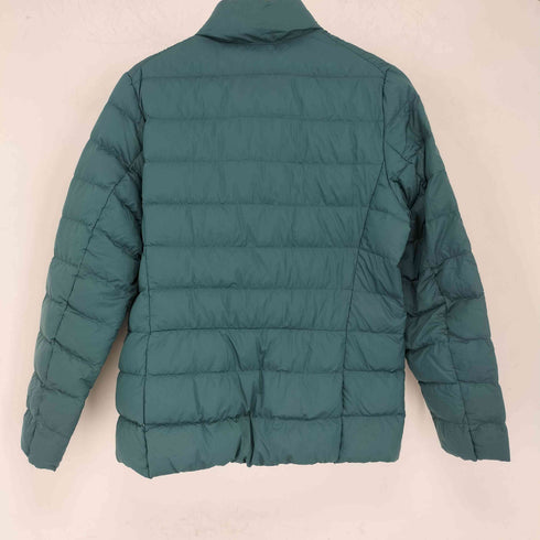 ユニクロ UNIQLO ウルトラライトダウンジャケット レディース import:XL