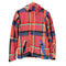ロキシー ROXY チェック柄 スノーボード スキー ウェア レディース JPN:M