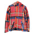 ロキシー ROXY チェック柄 スノーボード スキー ウェア レディース JPN:M
