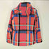 ロキシー ROXY チェック柄 スノーボード スキー ウェア レディース JPN:M
