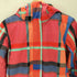 ロキシー ROXY チェック柄 スノーボード スキー ウェア レディース JPN:M