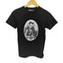 ヒステリックグラマー HYSTERIC GLAMOUR 00s GOT SAVE THE SURF 両面プリント クルーネック 半袖 Tシャツ レディース SS