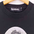 ヒステリックグラマー HYSTERIC GLAMOUR 00s GOT SAVE THE SURF 両面プリント クルーネック 半袖 Tシャツ レディース SS