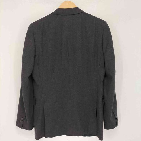 ユニクロプラスジェイ UNIQLO+J ウールテーラードジャケット メンズ JPN:M