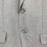 ユニクロプラスジェイ UNIQLO+J ウールテーラードジャケット メンズ JPN:M