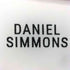 DANIEL SIMMONS Essential Fleeceback Hoodie - Heather Grey メンズ import:M