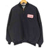 Uniwear ユニウェア 裏地キルティング 企業ロゴ ボンバージャケット メンズ XXL