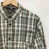 ザノースフェイス THE NORTH FACE シーカーズチェックシャツ メンズ XL