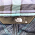 ザノースフェイス THE NORTH FACE シーカーズチェックシャツ メンズ XL