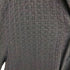 about blank mesh shirt l/s メッシュニット 開襟 長袖シャツ メンズ import:M