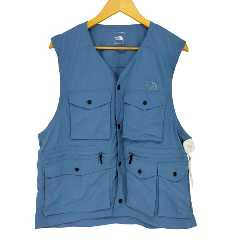 ザノースフェイス THE NORTH FACE ラッスルキャノピーベスト メンズ L