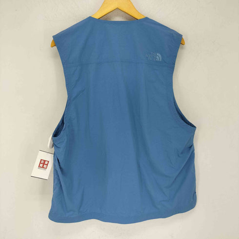 ザノースフェイス THE NORTH FACE ラッスルキャノピーベスト メンズ L