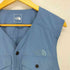 ザノースフェイス THE NORTH FACE ラッスルキャノピーベスト メンズ L