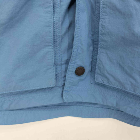 ザノースフェイス THE NORTH FACE ラッスルキャノピーベスト メンズ L
