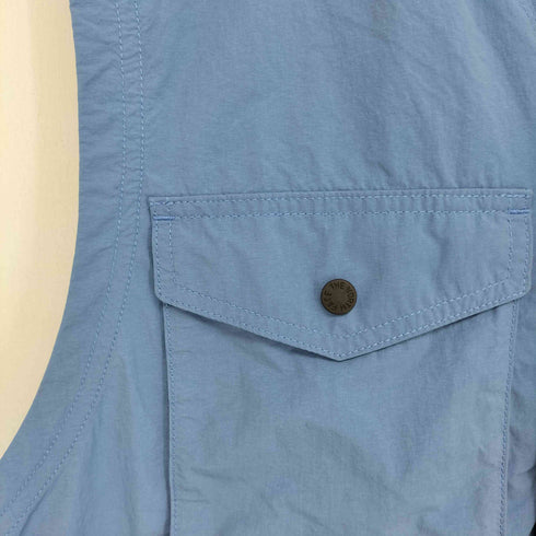 ザノースフェイス THE NORTH FACE ラッスルキャノピーベスト メンズ L