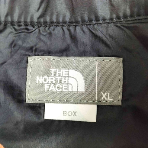 ザノースフェイス THE NORTH FACE ロングスリーブストレッチフランネルシャツ メンズ XL