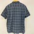 ノースフェイスパープルレーベル THE NORTH FACE PURPLE LABEL S/S 半袖 チェックシャツ メンズ L