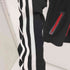 アディダス adidas スリーストライプ ナイロンジャージ セットアップ メンズ JPN:S