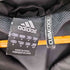 アディダス adidas スリーストライプ ナイロンジャージ セットアップ メンズ JPN:S