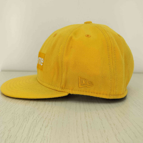 シュプリーム Supreme 90S BOX LOGO CAP ボックス ロゴ キャップ メンズ 7 3/8