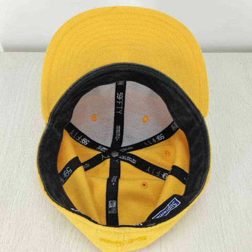 シュプリーム Supreme 90S BOX LOGO CAP ボックス ロゴ キャップ メンズ 7 3/8