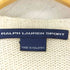 ラルフローレンスポーツ RALPH LAUREN SPORT ポニー刺繍 コットン ニット セーター レディース JPN:S