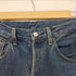 リーバイスヴィンテージクロージング Levis Vintage Clothing 日本製 復刻 501XX 1955 CUSTOMIZED HIGH TIDE BLUES ボタンフライ ワイド赤耳 デニムパンツ メンズ W30 L32