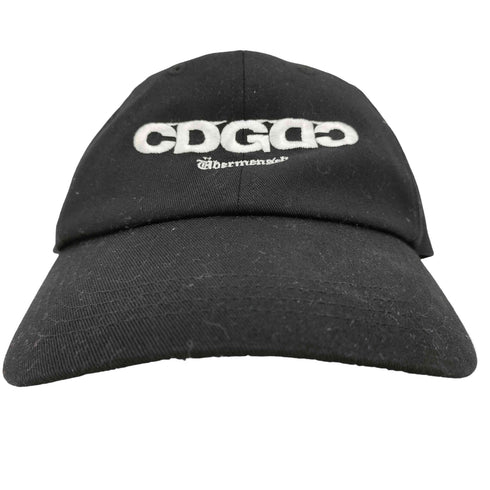 シーディージー CDG G-DRAGON UBERMENSCH CLASSIC CAP ウーバーメンシュ クラシック キャップ メンズ