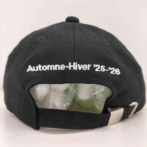 シーディージー CDG G-DRAGON UBERMENSCH CLASSIC CAP ウーバーメンシュ クラシック キャップ メンズ