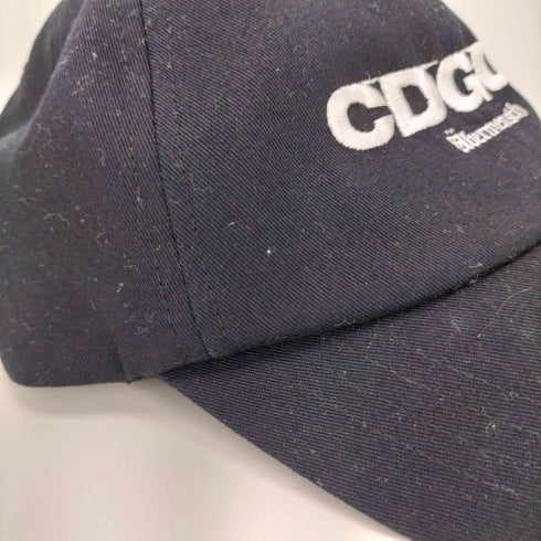 シーディージー CDG G-DRAGON UBERMENSCH CLASSIC CAP ウーバーメンシュ クラシック キャップ メンズ