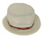 シュプリーム Supreme Jacquard Logo Taping Crusher Hat メンズ SMALL/MEDIUM