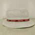 シュプリーム Supreme Jacquard Logo Taping Crusher Hat メンズ SMALL/MEDIUM
