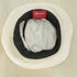 シュプリーム Supreme Jacquard Logo Taping Crusher Hat メンズ SMALL/MEDIUM