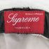 シュプリーム Supreme Jacquard Logo Taping Crusher Hat メンズ SMALL/MEDIUM