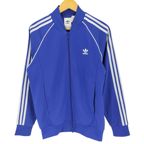 アディダスオリジナルス adidas Originals アディカラー クラシックス SSTトラックジャケット メンズ XL