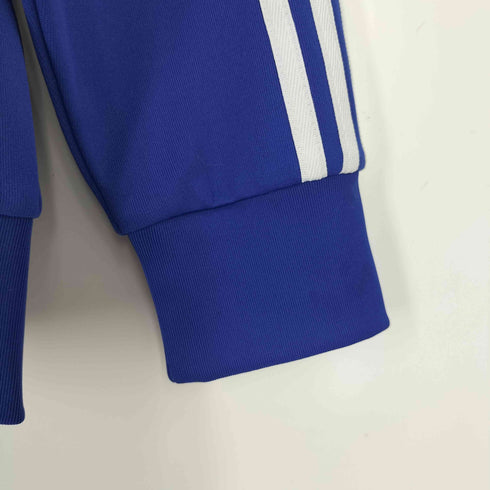 アディダスオリジナルス adidas Originals アディカラー クラシックス SSTトラックジャケット メンズ XL