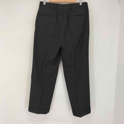 ブルックスブラザーズ BROOKS BROTHERS 2B テーラードジャケット スラックス パンツ セットアップ メンズ JK:39 PT:33