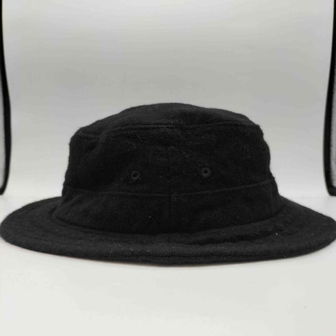 シュプリーム Supreme 21SS Classic Logo Terry Crusher バケットハット メンズ MEDIUM/LARGE